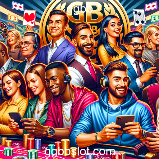A Importância da Comunidade nos Jogos Online