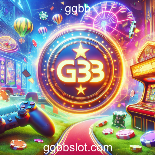 Descubra as Melhores Avaliações de Jogos no ggbb
